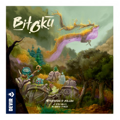 Bitoku